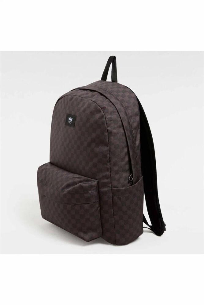 Vans Old Skool Check Backpack Unısex Çanta VN000H4XBA51 (1)