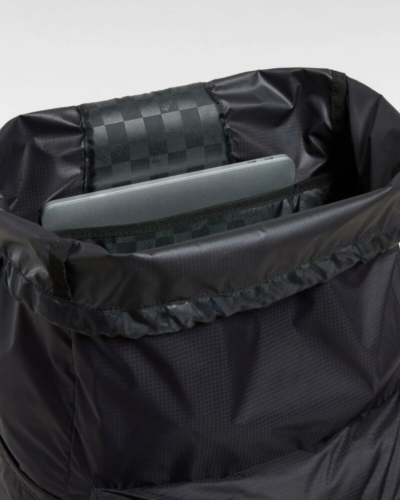 Vans Old Skool Chich Backpack Çanta VN00082G9RJ1 (1)