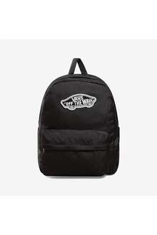 Vans Old Skool Classic Backpack Unisex Çanta VN000H4YBLK1 - 1