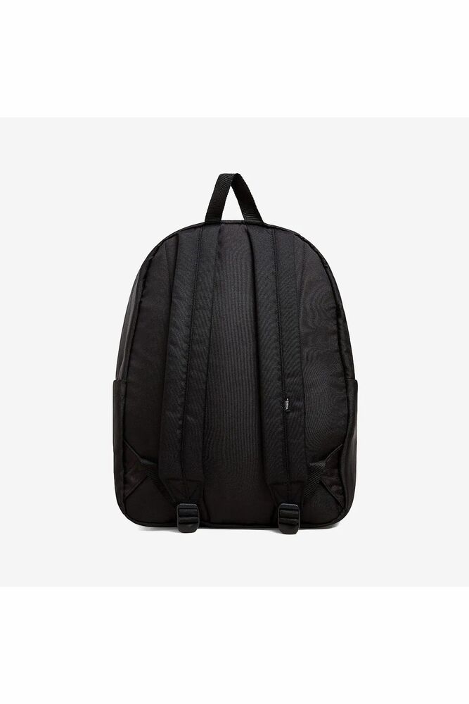 Vans Old Skool Classic Backpack Unisex Çanta VN000H4YBLK1 - 2
