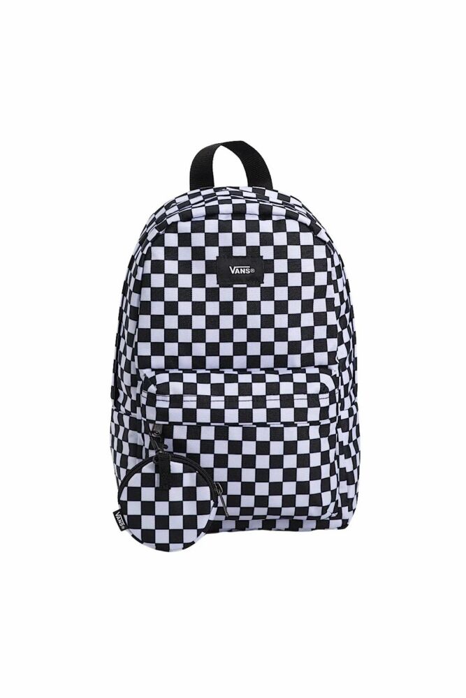 Vans Old Skool Mini Backpack Unısex Sırt Çantası VN000Q9AY281