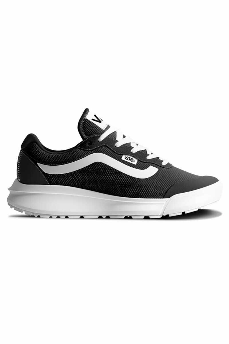 Vans Range Brz Erkek Sneaker Ayakkabı VN000E99BZW1