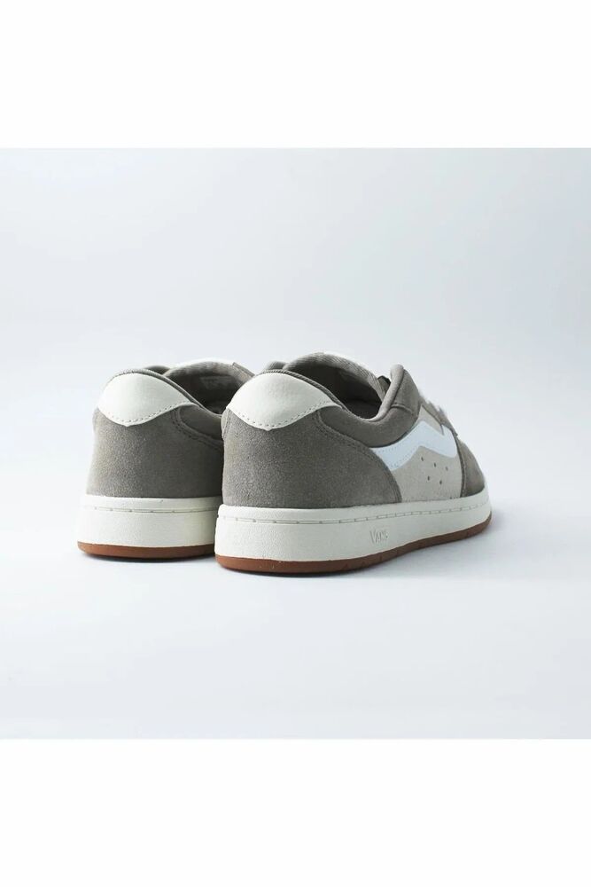 Vans Ryland LS Suede Canvas Kadın Ayakkabı VN000D4ACH81 - 2