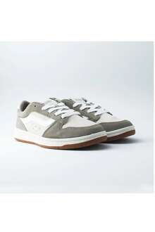 Vans Ryland LS Suede Canvas Kadın Ayakkabı VN000D4ACH81 - 3
