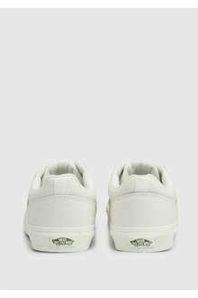 Vans Seldan Twıst Of Lıme Erkek Ayakkabı VN000CSSD6S1 - 4
