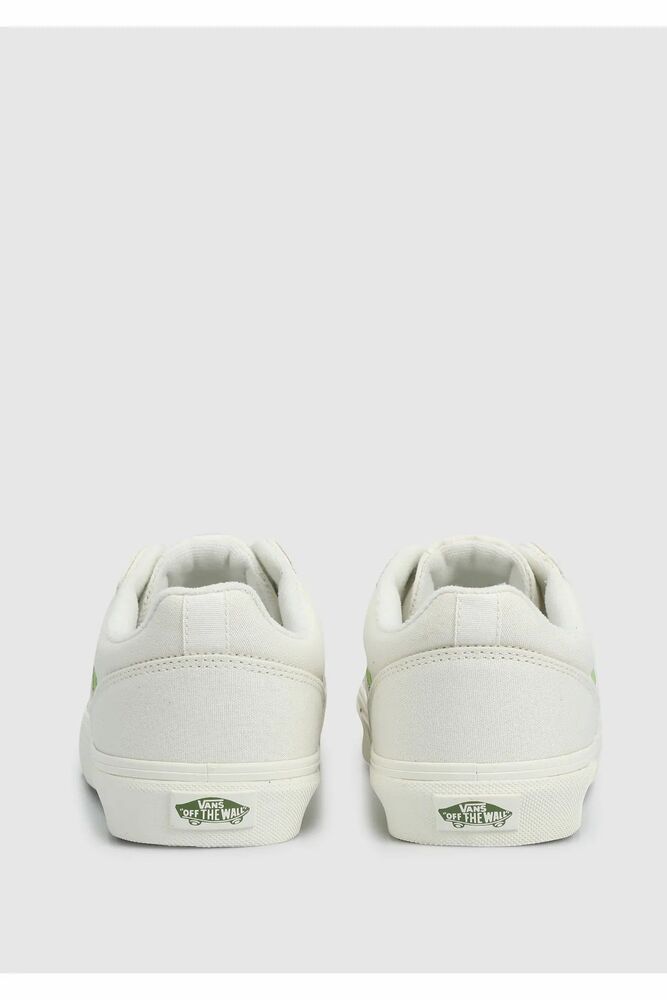 Vans Seldan Twıst Of Lıme Erkek Ayakkabı VN000CSSD6S1 - 4