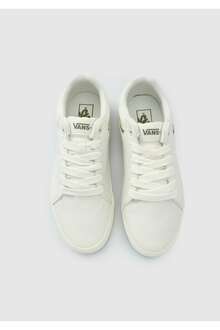 Vans Seldan Twıst Of Lıme Erkek Ayakkabı VN000CSSD6S1 - 5