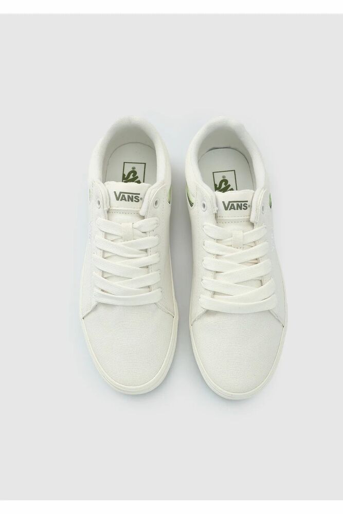 Vans Seldan Twıst Of Lıme Erkek Ayakkabı VN000CSSD6S1 - 5