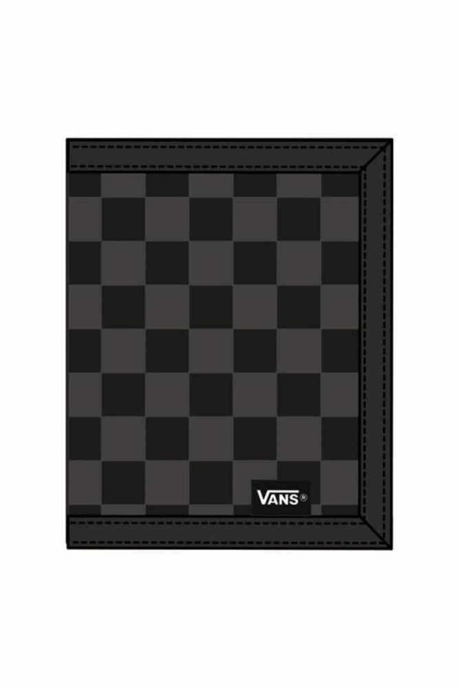 Vans Slipped Erkek Cüzdan VN000C32BA51 - 1