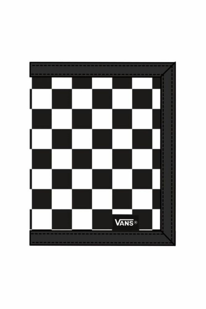 Vans Slipped Erkek Cüzdan VN000C32HU01