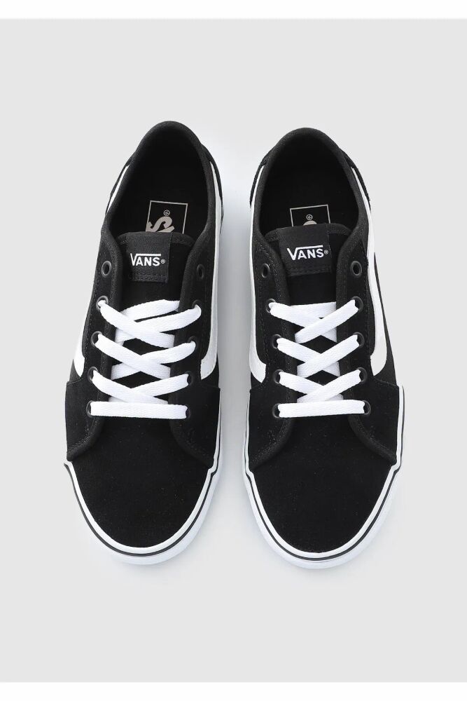 Vans Wm Filmore Decon Unisex Ayakkabı VN0A45NMIJU1 - 5