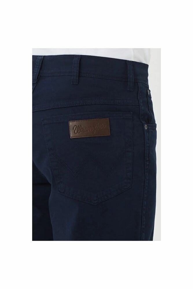 Wrangler 5 Cep Erkek Şort W211205410 - 3