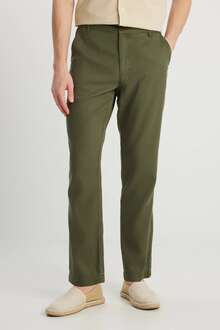 Wrangler Beli Lastikli Erkek Chino Pantolon W2510347801 - 3