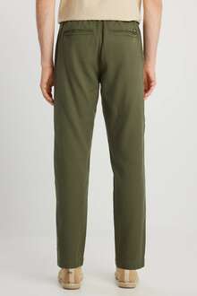 Wrangler Beli Lastikli Erkek Chino Pantolon W2510347801 - 4