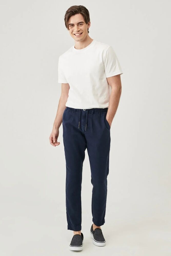 Wrangler Chino Erkek Pantolon W221266410 - 1