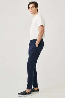 Wrangler Chino Erkek Pantolon W221266410 - 2