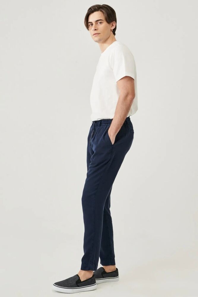 Wrangler Chino Erkek Pantolon W221266410 - 2