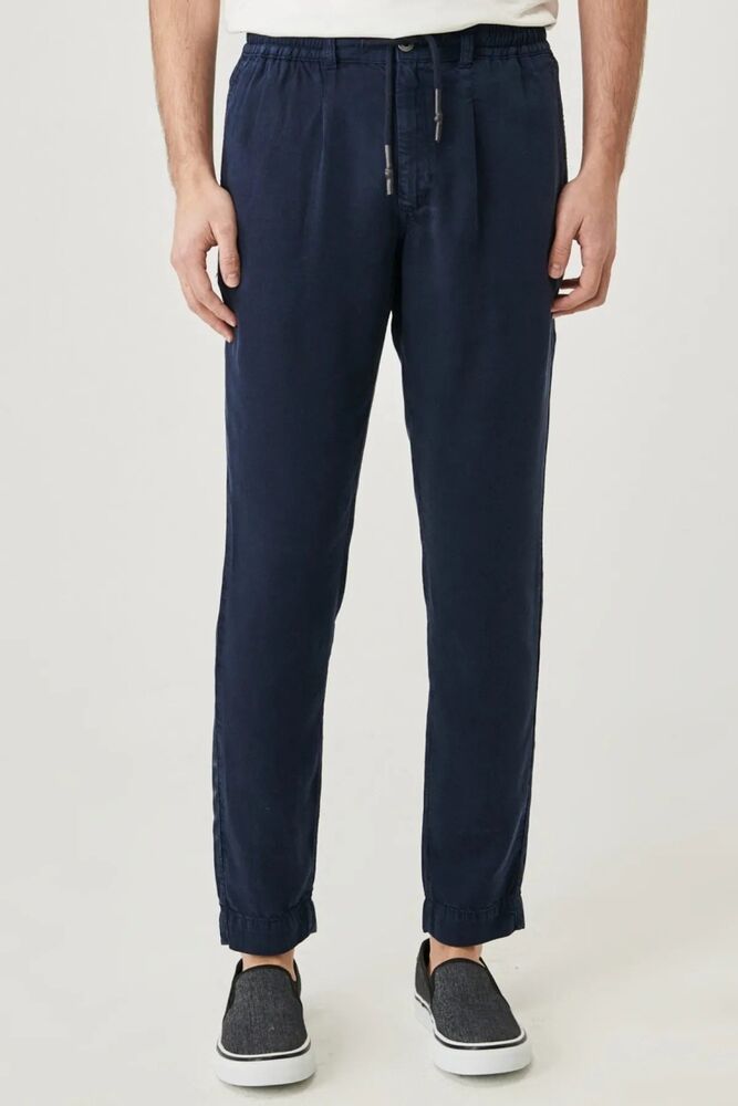 Wrangler Chino Erkek Pantolon W221266410 - 3