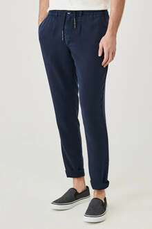 Wrangler Chino Erkek Pantolon W221266410 - 4