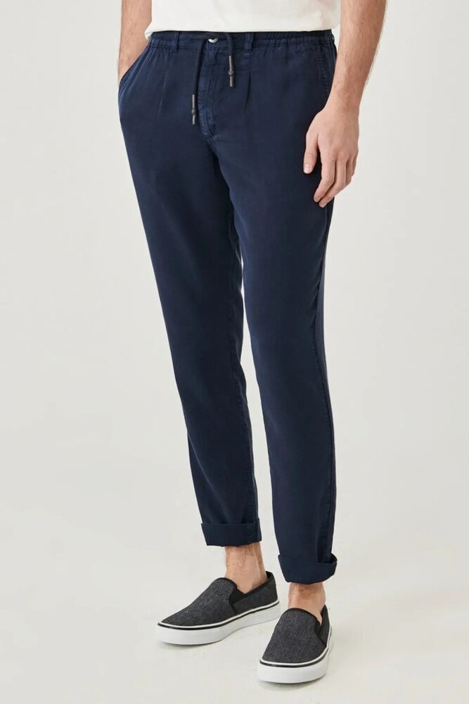 Wrangler Chino Erkek Pantolon W221266410 - 4