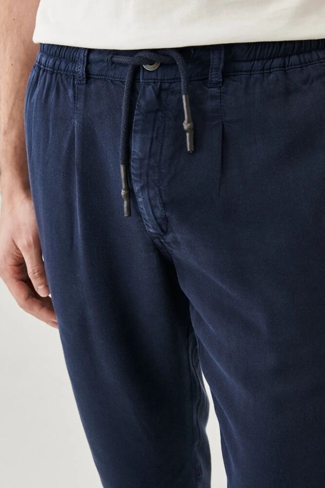 Wrangler Chino Erkek Pantolon W221266410 - 5