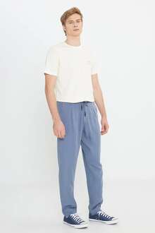 Wrangler Erkek Chino Pantolon W221266TF - 1
