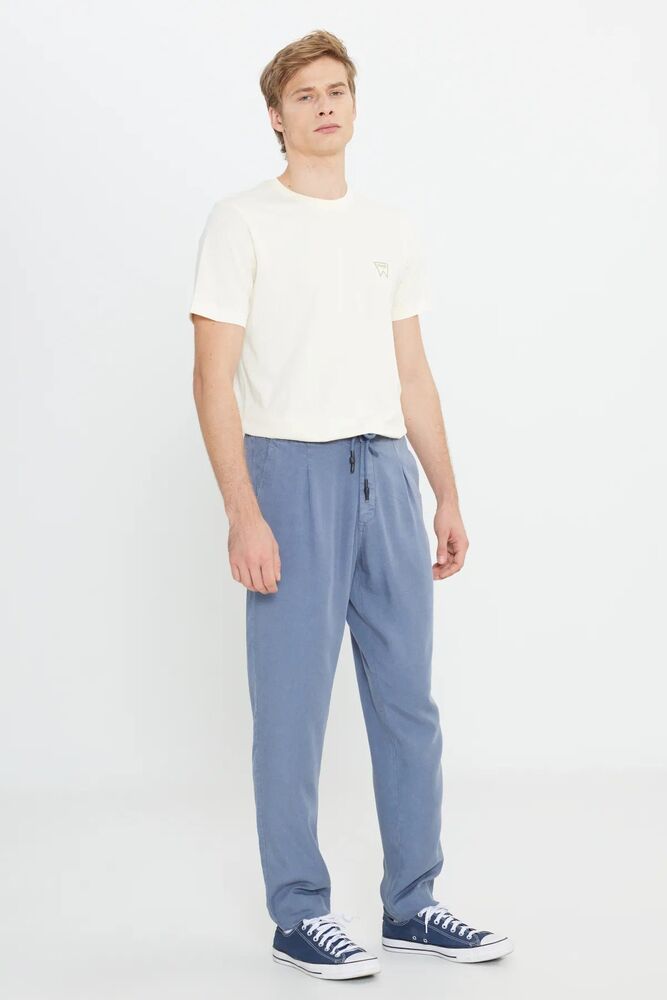 Wrangler Erkek Chino Pantolon W221266TF - 1