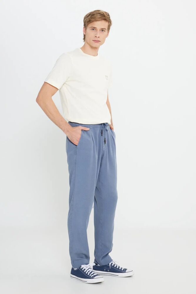 Wrangler Erkek Chino Pantolon W221266TF - 2