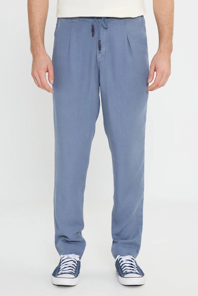 Wrangler Erkek Chino Pantolon W221266TF - 3
