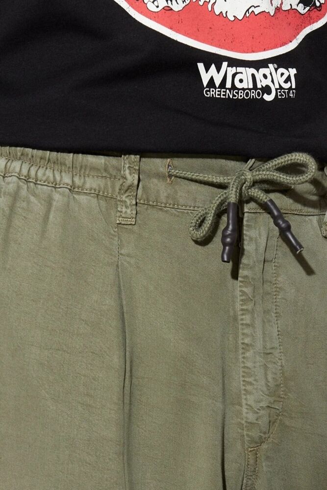 Wrangler Erkek Chino Pantolon W221266X45 - 5