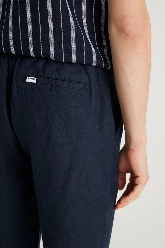 Wrangler Erkek Keten Chino PantolonW2510479410 - 5