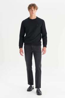 Wrangler Erkek Selanik Sweatshirt MW242262001 - 2