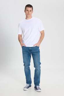 Wrangler Greensboro Erkek Jean Pantolon W15Q84351 - 2