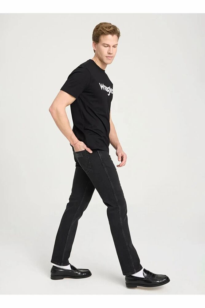 Wrangler Greensboro Erkek Jean PantolonW15Q666201M82 - 2