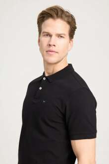 Wrangler Polo Yaka Erkek Tişört W7D5K4XX2T001 - 1