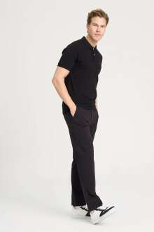 Wrangler Polo Yaka Erkek Tişört W7D5K4XX2T001 - 2