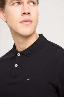 Wrangler Polo Yaka Erkek Tişört W7D5K4XX2T001 - 3