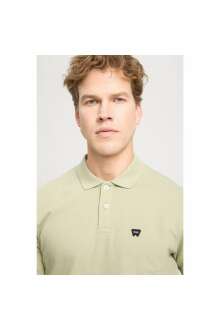 Wrangler Polo Yaka Erkek Tişört W7D5K4XX2T37Y - 2