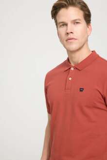Wrangler Regular Fit Polo Yaka Erkek T-shirt W7D5K4XX2T222 - 2