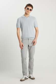Wrangler Relaxed Fit Erkek Polo Yaka Tişört W2510455032 - 3