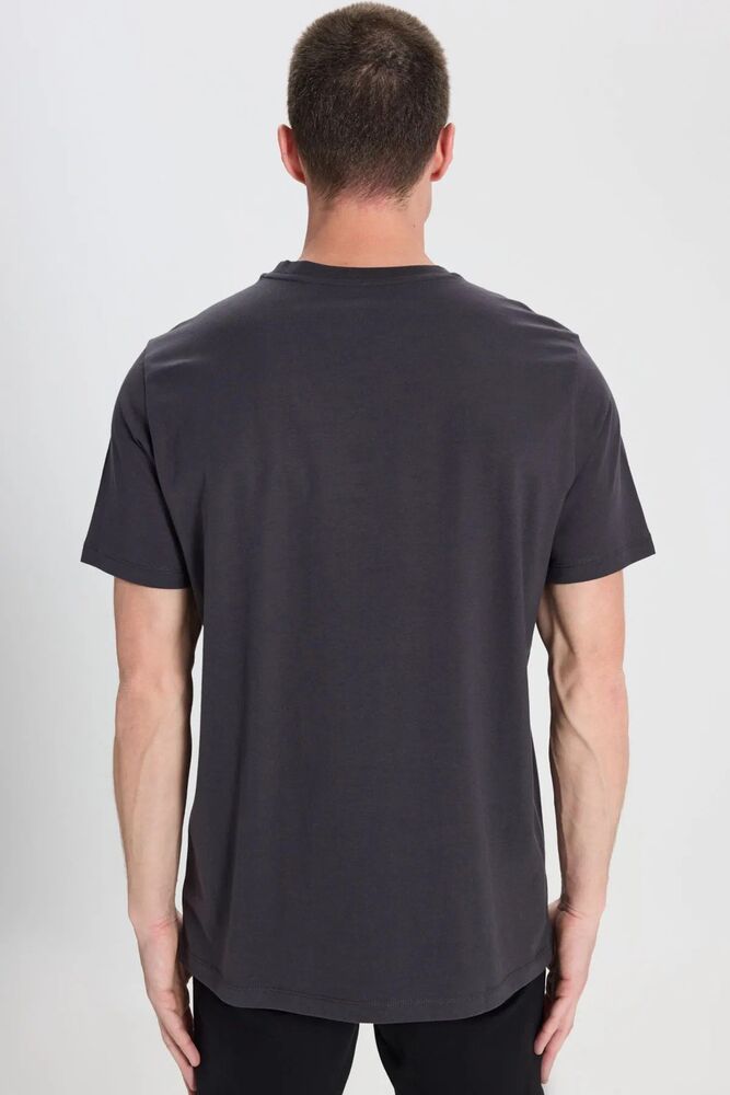 Wrangler Relaxed Fit Small Logo Erkek Tişört MW7NM203877M39 - 2