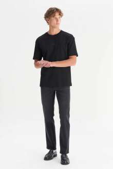 Wrangler Small Logo Erkek T-shirt W2520166001 - 2