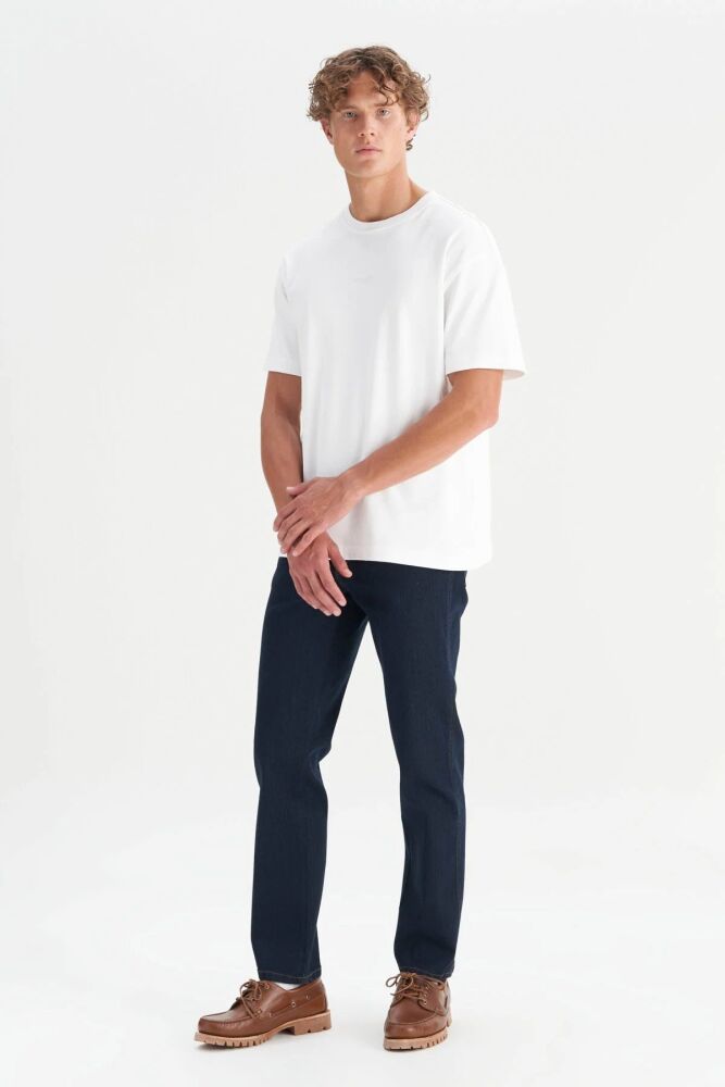 Wrangler Small Logo Erkek T-shirt W2520166102 - 2