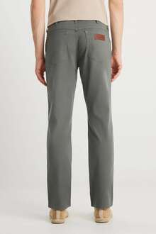 Wrangler Texas Erkek Pantolon W1218646300 - 4