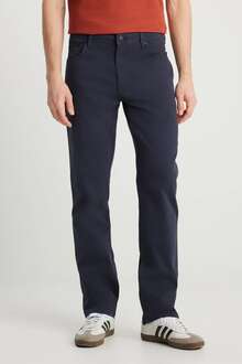 Wrangler Texas Erkek PantolonW1218646411 - 3