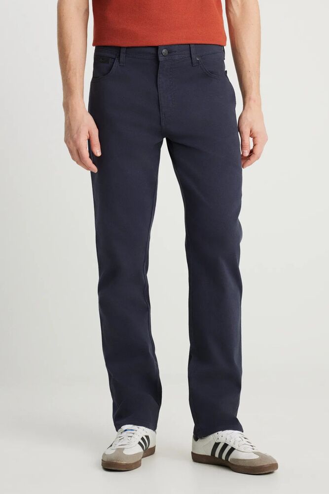 Wrangler Texas Erkek PantolonW1218646411 - 3