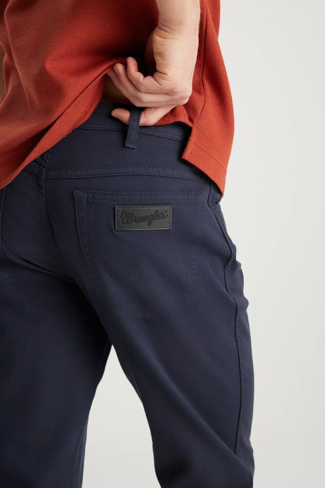 Wrangler Texas Erkek PantolonW1218646411 - 5
