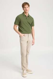 Wrangler Texas Slim Erkek Pantolon W12S004614 - 2