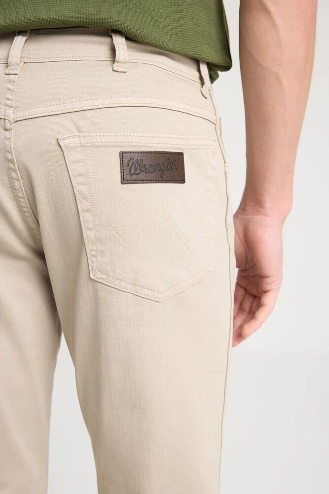 Wrangler Texas Slim Erkek Pantolon W12S004614 - 3