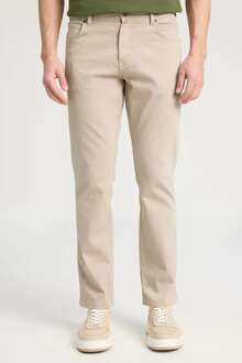 Wrangler Texas Slim Erkek Pantolon W12S004614 - 4